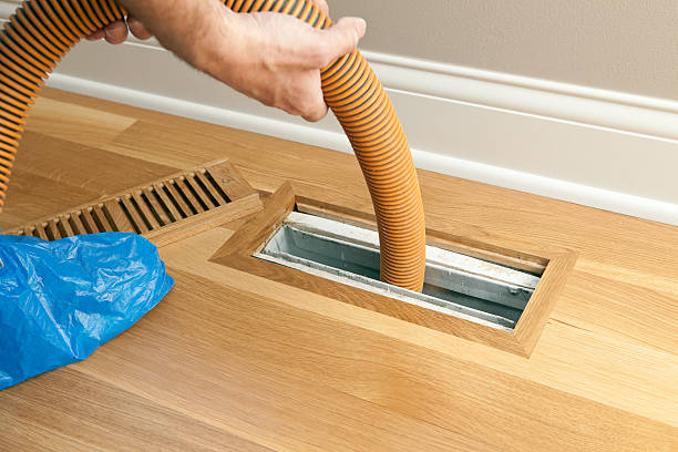 Best Emergency Air Duct Cleaning  in Columbia, MD